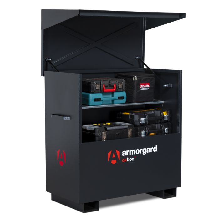 OX4 Armorgard Oxbox 1